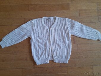 Retro detské oblečenie a školské aktovky - 2