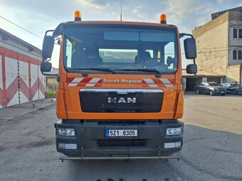 MAN TGM 15.250 4X2 BL - 2