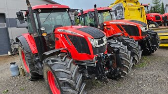 Zetor 170 HD CRYSTAL 2019 - 2