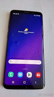 Samsung galaxy S9 4/64GB - 2
