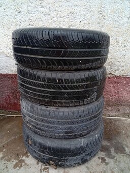 Jazdenky Michelin 195/60 R15 - 2