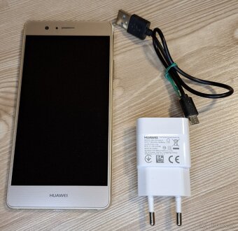 Huawei P9 lite - 2