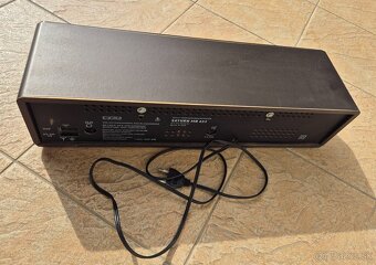 Rádio SATURN 423 - 2
