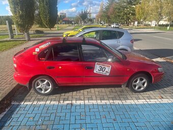 Toyota Corolla 1,3i XLI - 2