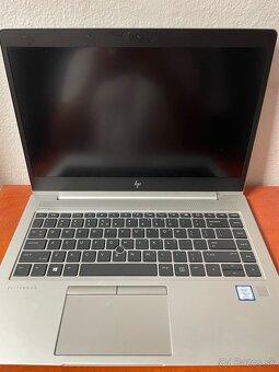 HP Elitebook 840 G5 - 2