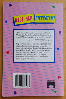 Medzi nami dievčatami - 2