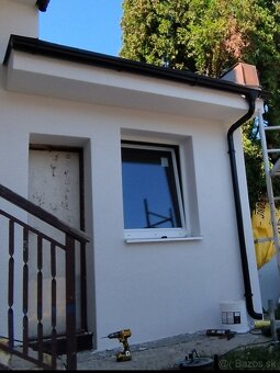 Kompletne stavebne prace✔️ .Kamenny koberec . Fasady - 2