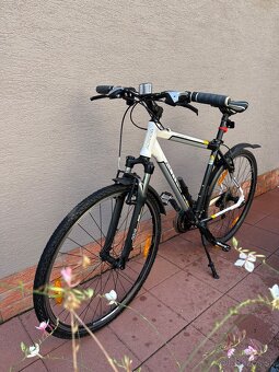 Author stratos cross unisex - 2