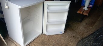 Chladnička POLAR - 2