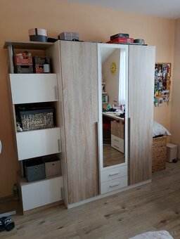 Študentská izba - 2