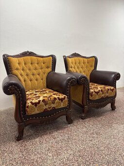 PONUKA:SEDAČKA V TURECKOM ŠTÝLE,ZNÍŽENÁ CENA - 2