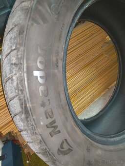 255/55 R18 Matador, 255/55/18 - 2