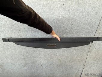 Zadná roleta do kufra KIA Ceed CW - 2