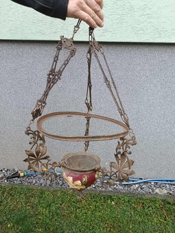 Vianočná dekoracia - 2