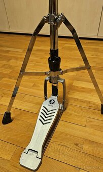 YAMAHA HS740A Hi-Hat stojan - 2