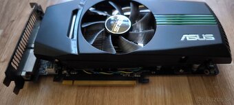 Grafická Karta ASUS GTX 560 Ti - 2