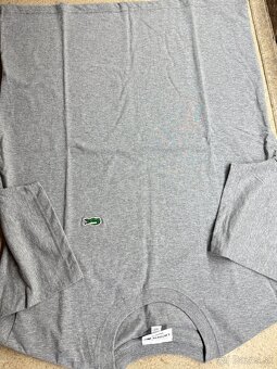 Lacoste tricko - 2