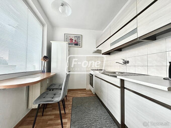 Prenájom | prerobený 1 izbový slnečný byt v Považskej Bystri - 2