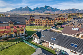 BOSEN | Moderný, zariadený rodinný dom vo Veľkej Lomnici - 2