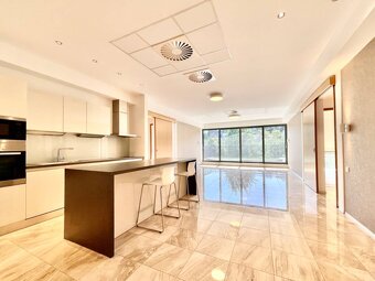 BABONY TRE | B6.27 Rezidenčný nadštandardný byt na ul. Hlbok - 2