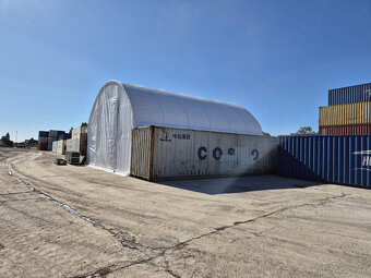 Lodný kontajner PRESTRESENIE VYPREDAJ AKCIA CELE SK - 2