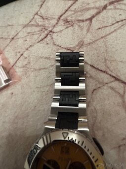 Pánske hodinky Fendi - 2