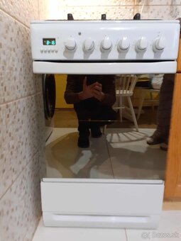 Pec digestor mikrovlnka - 2