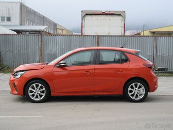 Opel Corsa 1.2 - 2