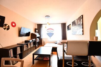 PRENÁJOM, 3 - izbový byt, 74m2, Poprad, Ul. Štúrova, - 2