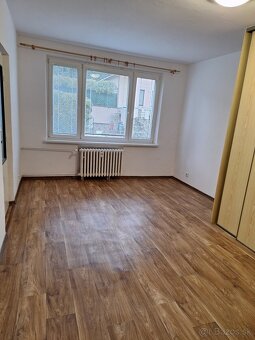 Predám 1 izbový byt na Podborovej - 2