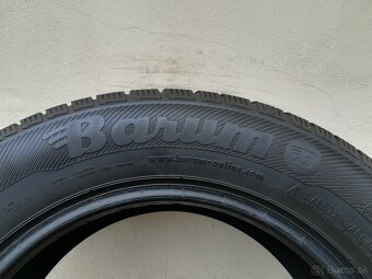 Zimné pneumatiky 195/65 R15 Barum, 4ks - 2