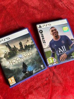 PS5 - 2