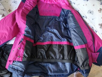 Lyžiarske oblečenie - 2