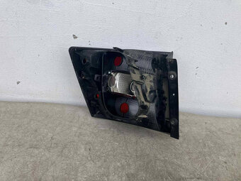 ŠKODA FABIA 3 III KOMBI PRAVÉ ZADNÉ SVETLO - 2