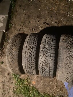 BMW kolesa na e46 - 2