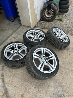 Styling 355 origo m-paket - 2