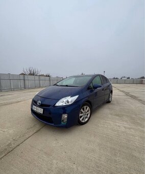 Toyota Prius - 2