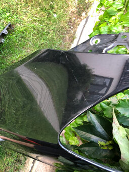 blatnik blatniky skoda octavia 2 II levy 9910 - 2