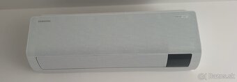Klimatizácia Samsung - 2