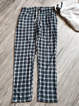 Nové pánske pyžamo - 2