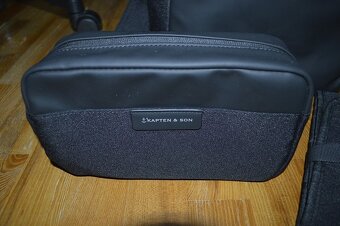 predam taska/batoh/ruksak Kapten & Son - 2