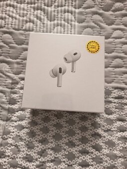 Slúchadlá Apple AirPods Pro 2 generácie - 2