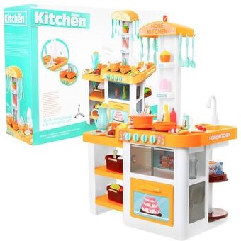 Detská kuchynka - 2