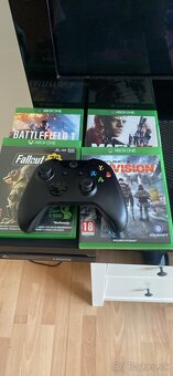 Xbox one plus hry - 2