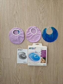 Philips Avent Termovložky - 2