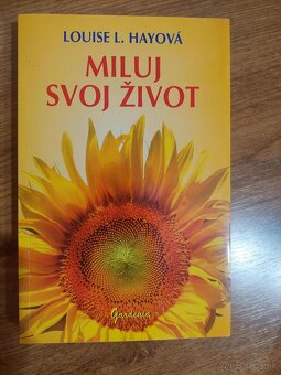 Predám novšie knihy - 2