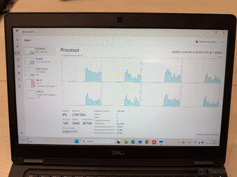 Dell Latitude 5490 i5 8GB RAM 256 GB SSD windows 11 Pro - 2