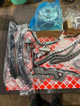 Sada Rozvodov 1.6 Fsi 85 kW - 2