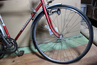 bycikel  Favorit - 2