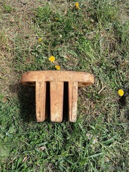 Terra vari agzat veľké závažie - 2